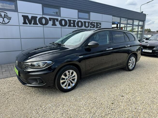 Fiat Tipo Chełm Śląski - zdjęcie 9