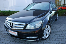 Mercedes C 350 C350 CDI 4MATIC Dębica - zdjęcie 11