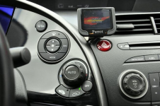 Honda Civic 1,8i-Vtec 140KM SPORT/Serwisowany/Parktronic/Alufelgi/USB/ Węgrów - zdjęcie 8