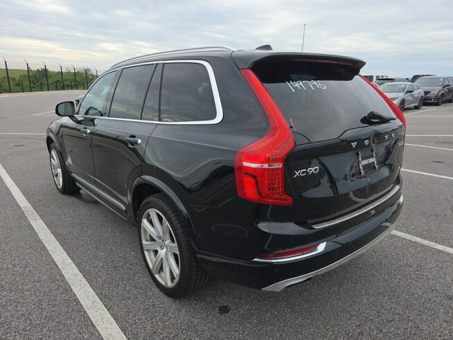 Volvo XC 90 INSCRIPTION / AWD / T6 / niski przebieg Białystok - zdjęcie 6