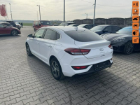 Hyundai i30 Fast back mHEV Kliamtronik Podgrzewanie Kamera LED