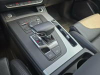 Audi Q5 Fotel Sportowy_Asystenci_Półskóry_Gwarancja_SprawdzoneAuto_ Toruń - zdjęcie 12