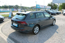 Volkswagen Golf LIFE  Virtual Salon Polska Gwarancja Warszawa - zdjęcie 6