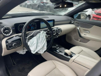 Mercedes CLA 180 Automat Skóra Podgrzewanie Kamera Gliwice - zdjęcie 7