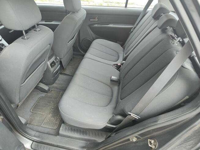 Kia Carens 2.0 crdi 140 km 153tkm Inowrocław - zdjęcie 6