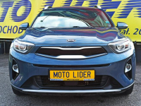Kia Stonic najbogatsza wersja, bezwypadkowy, serwisowany Rzeszów - zdjęcie 2