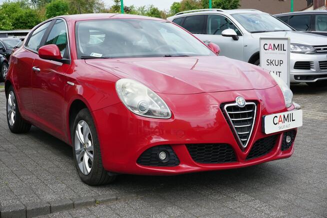 Alfa Romeo Giulietta polski salon, atrakcyjny przebieg Opole - zdjęcie 3