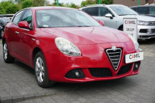 Alfa Romeo Giulietta polski salon, atrakcyjny przebieg Opole - zdjęcie 3