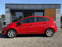 Ford Fiesta 1.3i(82KM) Fajny Stan!!! Białogard - zdjęcie 4