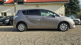 Toyota Verso Nawigacja Serwisowany Zieleniewo - zdjęcie 7