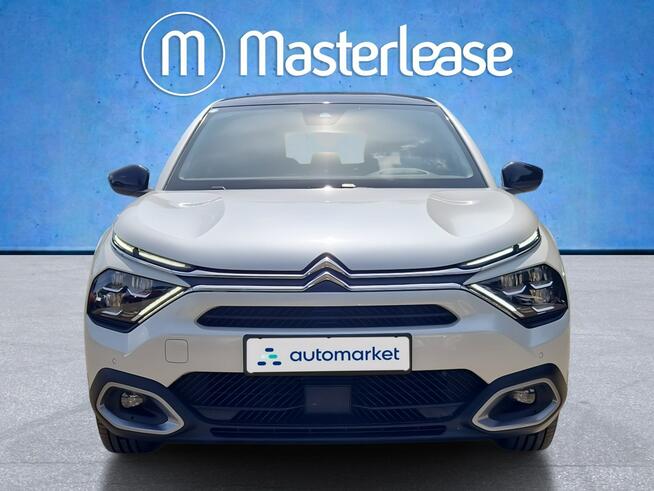 Citroen C4X 50kWh Shine! Z Polskiego Salonu! Faktura VAT! Warszawa - zdjęcie 2