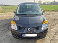 Renault Modus 1.2 16V!Zadbany!Bez Korozji!Klimatyzacja!ABS! Legnica - zdjęcie 6