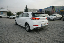 Hyundai i30 1.5 DPI/110 KM Modern Salon PL Fvat 23% DW3TM02 Poznań - zdjęcie 8