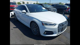 Audi A5 PREMIUM PLUS / S-Line / niski przebieg Chwaszczyno - zdjęcie 2