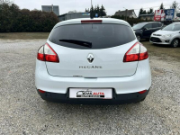 Renault Megane Gwarancja, komplet opon 133 tyś km Nowe Iganie - zdjęcie 6
