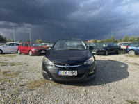 Opel Astra 110KM, salon Polska, gwarancja 12 miesięcy !!! Rawa Mazowiecka - zdjęcie 2