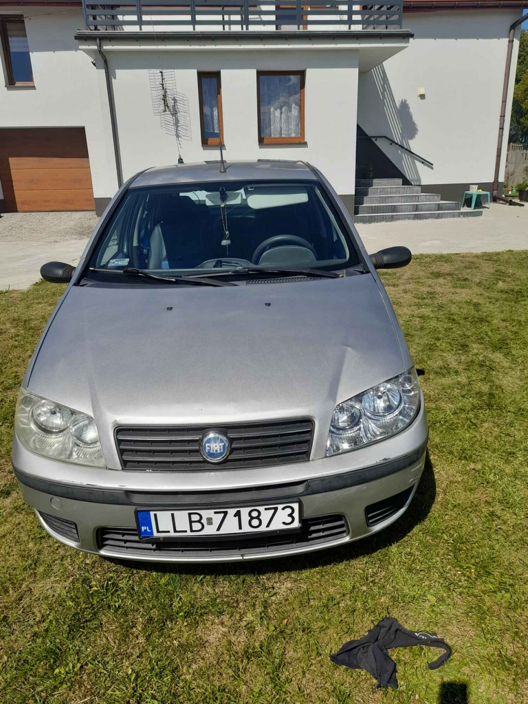 Sprzedam samochód Zabijak - zdjęcie 3