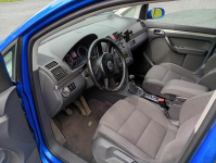 vW touran Karpacz - zdjęcie 2