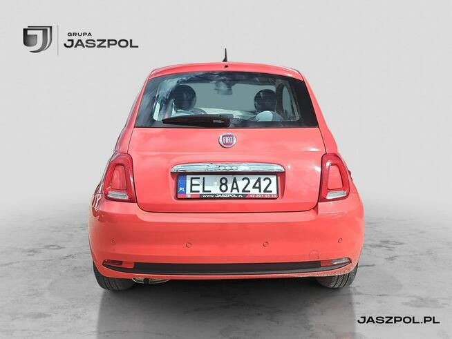 Fiat 500 Pop, Salon PL Łódź - zdjęcie 6