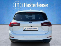Ford Focus 1.5 EcoBlue Titanium X ! Z Polskiego Salonu ! Faktura VAT ! Warszawa - zdjęcie 6