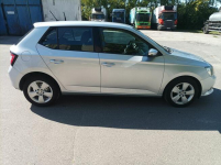 Skoda Fabia III 1,2 b+g turbo salon polska Lublin - zdjęcie 5