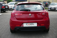 Alfa Romeo Giulietta polski salon, atrakcyjny przebieg Opole - zdjęcie 6