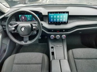 Škoda Superb 1.5 TSI 150km mhev dsg essence kamera led smartlink fv23% Tychy - zdjęcie 10