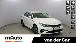 Kia Optima 1.6 T-GDI L DCT ! Z Polskiego Salonu ! Faktura Vat ! Warszawa - zdjęcie 1