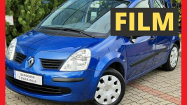 Renault Modus GWARANCJA * 1. 2benzyna 75 KM * zadbany * warszawa