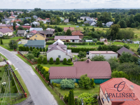 Wyjątkowy dom w Rudnej Małej | działka 11,95ar Rudna Mała - zdjęcie 11