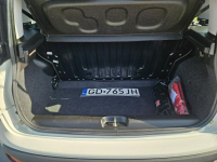 Fiat Panda Polski salon, Bezwypadkowy Liszki - zdjęcie 9