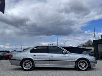 BMW Seria 7, 2001 Michałowice - zdjęcie 3