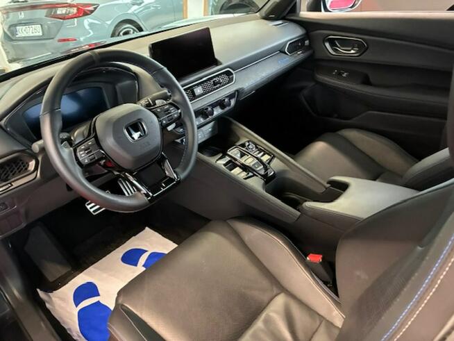 Honda Prelude 2.0 (184 KM) e:HEV e:CVT (100) Kraków - zdjęcie 5