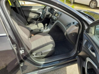 Opel Insignia Zarejestrowany I ubezpieczony, po wymianie rozrządu. Lipiany - zdjęcie 7