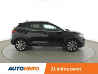 Kia Stonic kamera półskóra navi tempomat Warszawa - zdjęcie 9