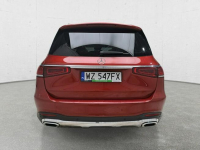 Mercedes GLS Klasa Komorniki - zdjęcie 6