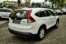Honda CR-V 1,6iDTEC City Runner, kamera, 120KM, 2014r. Płock - zdjęcie 5