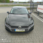 Volkswagen Arteon Lipówki - zdjęcie 4