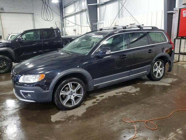 Volvo XC 70 Bogata wersja wyposażenia / AWD / T6 Chwaszczyno - zdjęcie 3