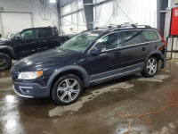 Volvo XC 70 Bogata wersja wyposażenia / AWD / T6 Chwaszczyno - zdjęcie 3