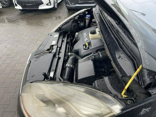 Citroen C4 Picasso Executive-Automat-Klimatronik-Czujniki Gliwice - zdjęcie 12