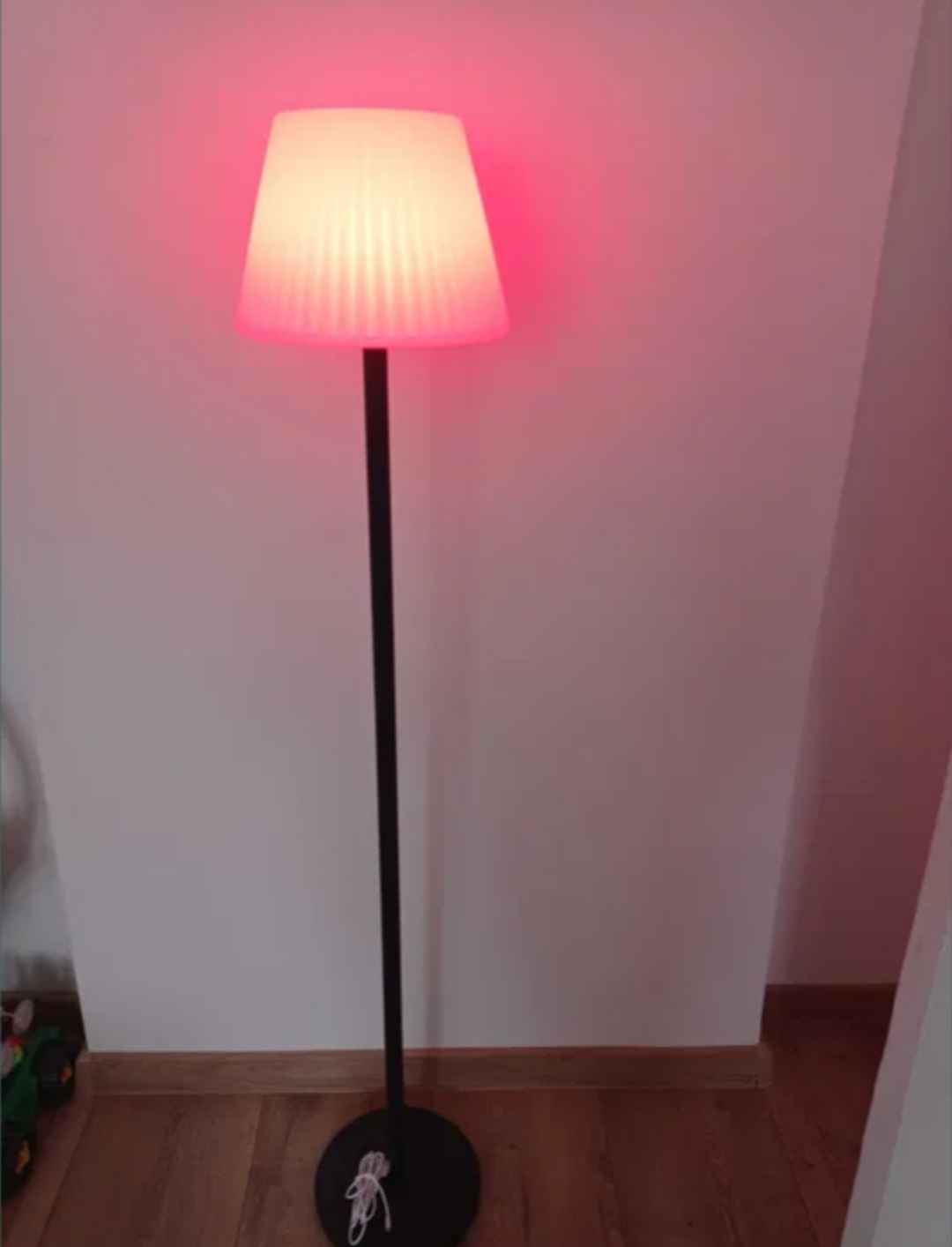 Nowa lampka nocna Słupsk - zdjęcie 3