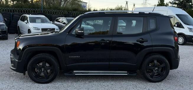 Jeep Renegade Krajowy,100 tys.km,Gwarancja Kamienna Góra - zdjęcie 8
