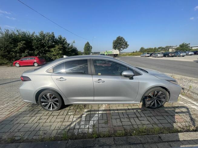 Toyota Corolla 1.5 Comfort MS Środa Śląska - zdjęcie 7