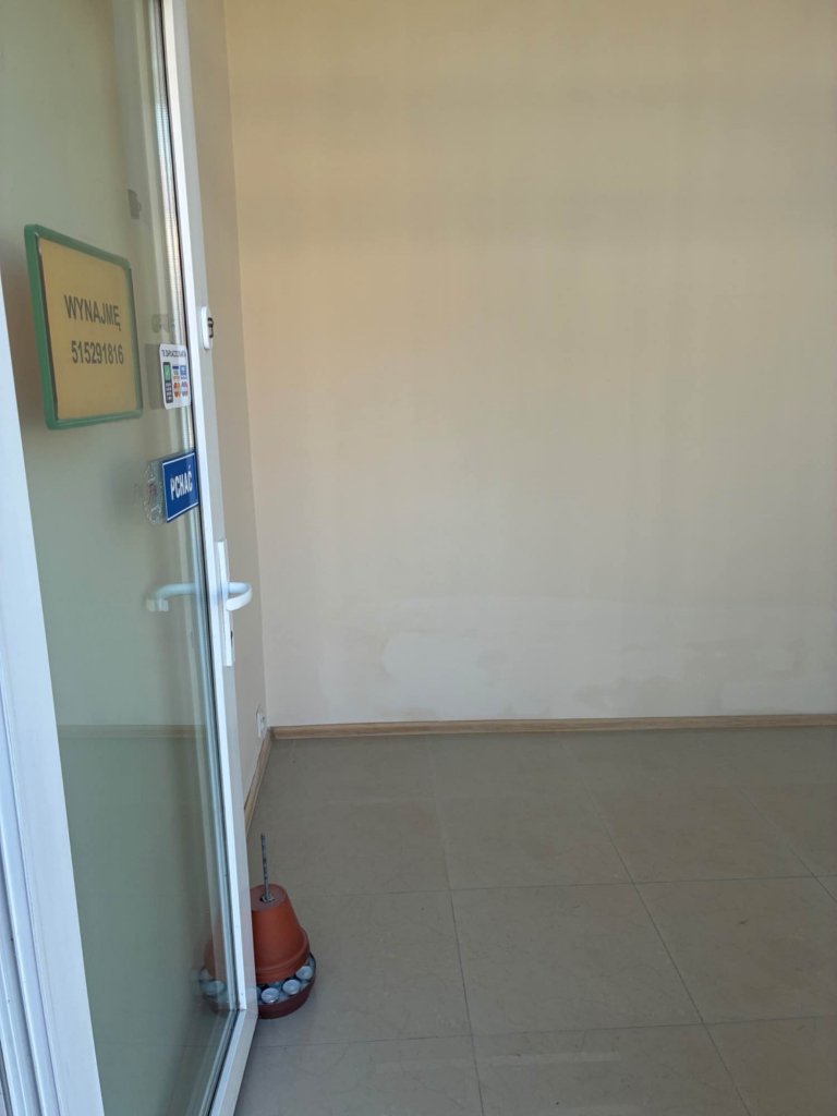 Wynajmę lokal Ostrowiec Świętokrzyski - zdjęcie 9