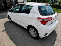 Toyota Yaris 2020r 1.5 vvti skrzynia automatyczna cena 18.900 zł! Warszawa - zdjęcie 8