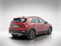 Kia Niro 64kWh M ! Z Polskiego Salonu ! Faktura Vat ! Warszawa - zdjęcie 5