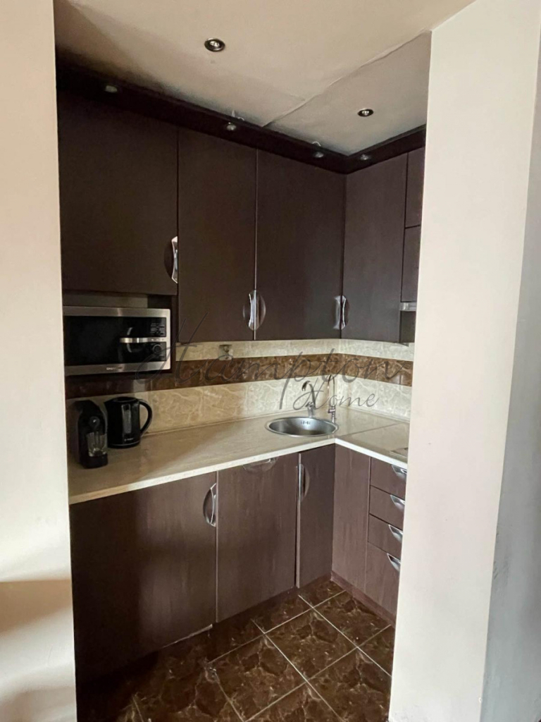 Kawalerka na sprzedaż na Mokotowie Mokotów - zdjęcie 4