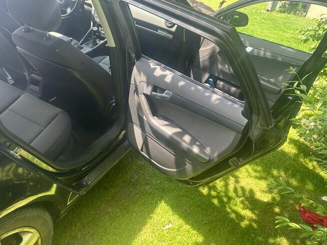 Sprzedam Audi a3 1.9 TDI 2008r Nowy Sącz - zdjęcie 6