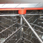 Miodarka 4 Kasetowa Elektryczna Uniwersalna Automatyczna Jaśliska - zdjęcie 9